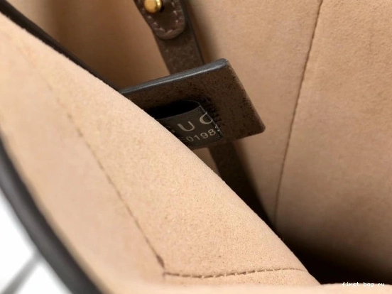 First bag ru Ophidia Tote Gucci 0820